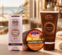 Natural GLOW Set