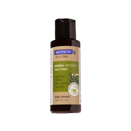 HERBAL INFUSION TONIK ZA LICE