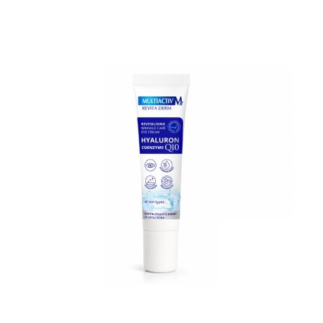 Revitalizujuća krema za negu bora antirid