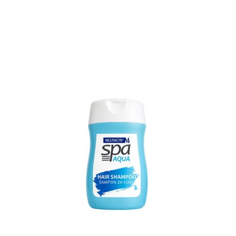 ŠAMPON ZA KOSU SPA AQUA