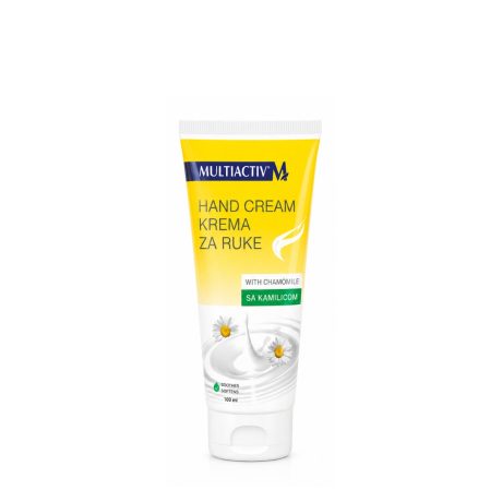 KREMA ZA RUKE SA KAMILICOM 100ml