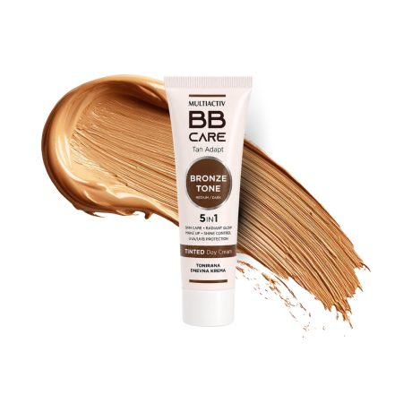 BB krema Bronze ton