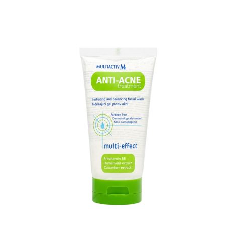 HIDRIRAJUĆI BALANS GEL ZA UMIVANJE ANTI ACNE