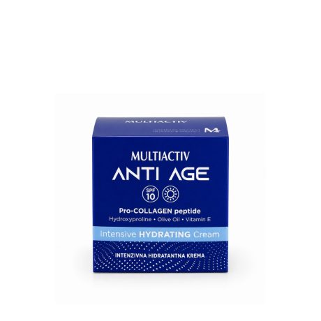 ANTI AGE INTENZIVNA HIDRATANTNA KREMA