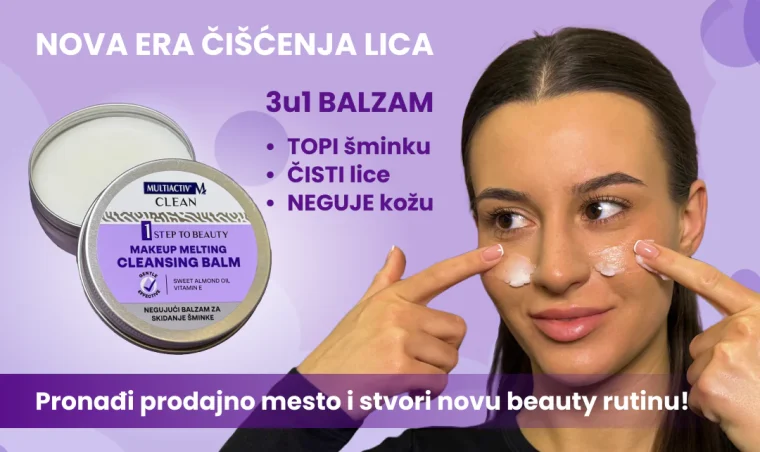 Negujući balzam za skidanje šminke – prodajna mesta
