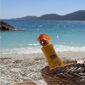 Multiactiv 69 Sun mleko Instagram